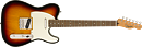 Squier Classic Vibe 60's Custom Telecaster 3TS