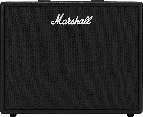 Marshall Code50