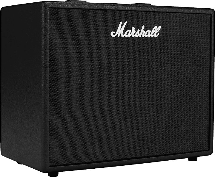 Marshall Code50