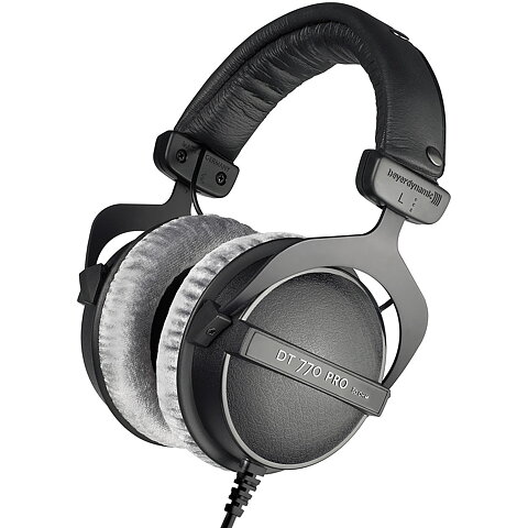 Beyerdynamics DT 770 PRO 80 ohm
