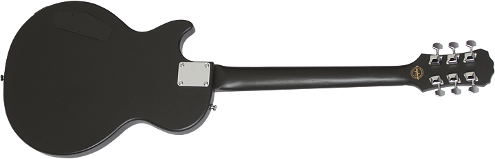 Epiphone Les Paul Special VE Ebony Vintage