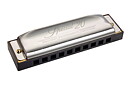 Hohner Munspel Special 20 G  