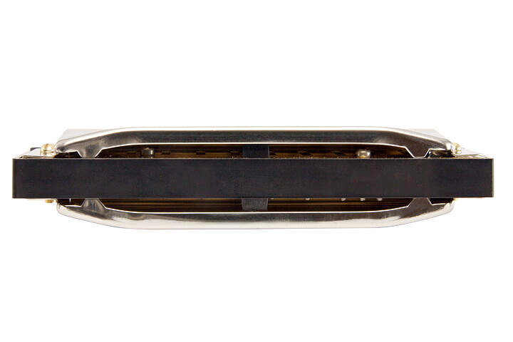 Hohner Munspel Special 20 G  