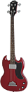 Epiphone EB-0 Bass Cherry
