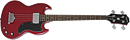 Epiphone EB-0 Bass Cherry