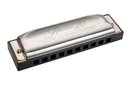 Hohner Munspel Special 20 F
