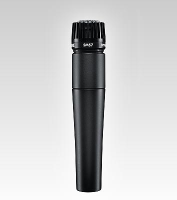Shure SM57 Mikrofon 