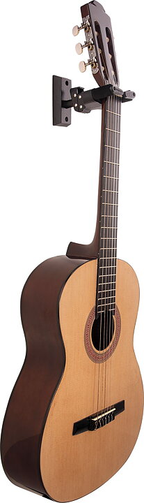 Hercules GSP38WBK-PLUS  gitarrhängare för vägg 