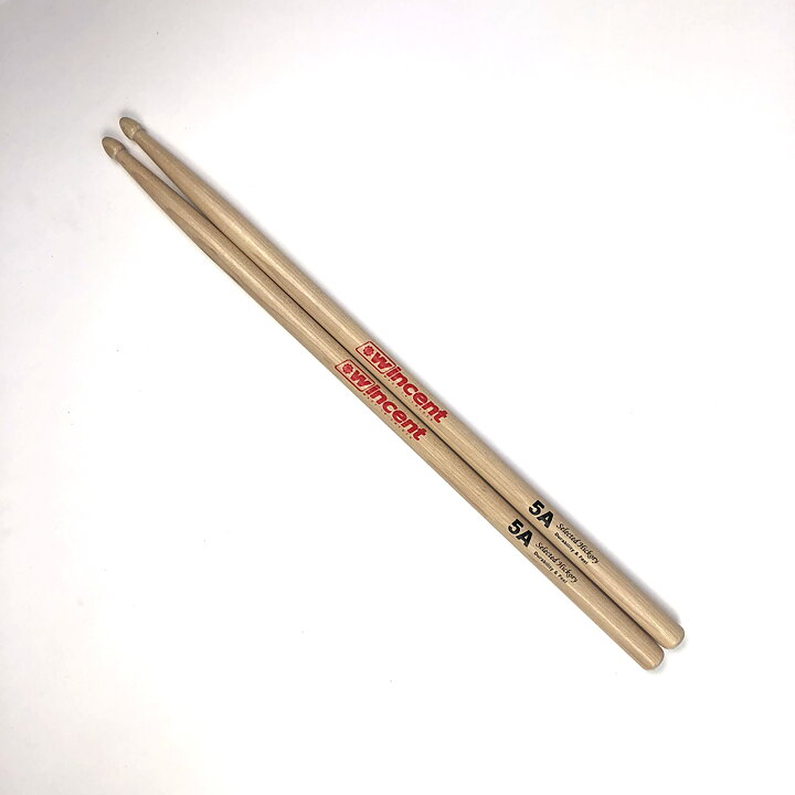 Wincent 5A - Selected US hickory