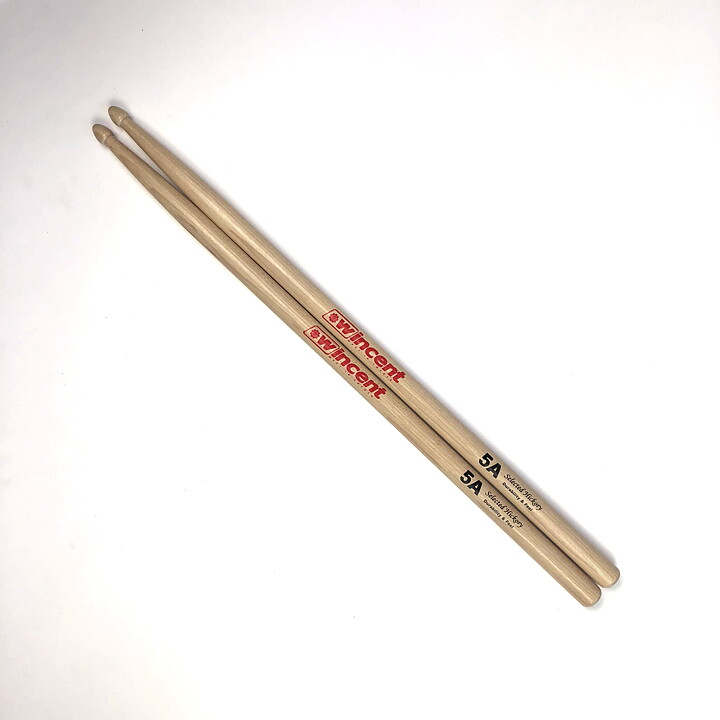 Wincent 5A - Selected US hickory