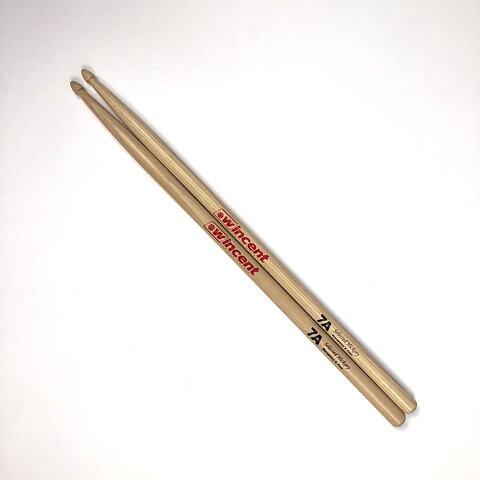 Wincent 7A - Selected US hickory