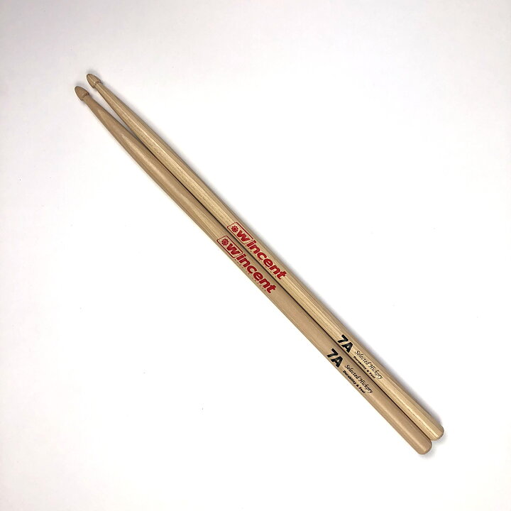 Wincent 7A - Selected US hickory