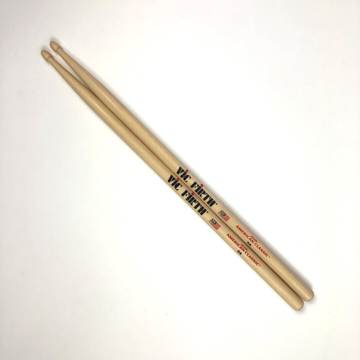 Vic Firth 5A American Classic