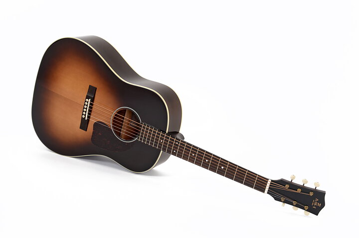 SIGMA JM-SG45 med mikrofonsystem med softshell case.