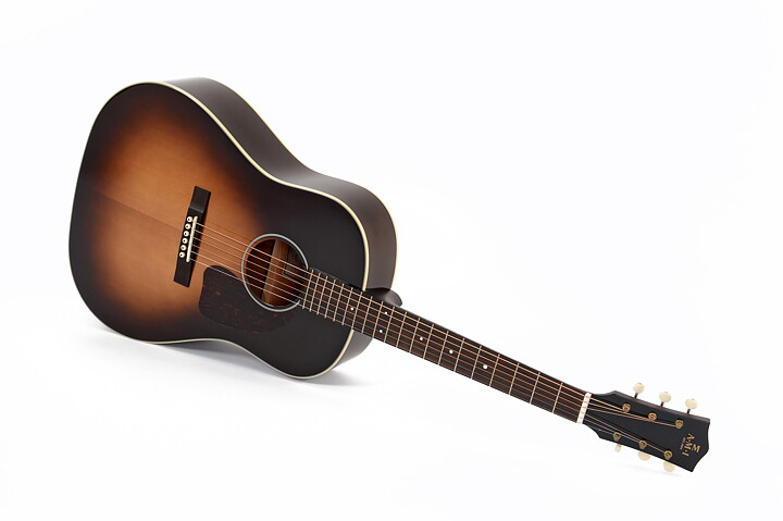 SIGMA JM-SG45 med mikrofonsystem med softshell case.