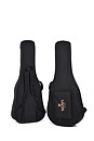 SIGMA JM-SG45 med mikrofonsystem med softshell case.