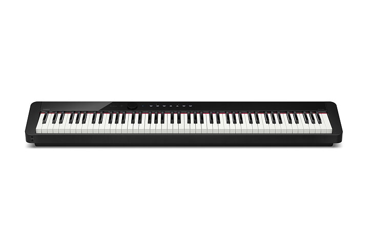 Casio Privia PX-S1100 BK