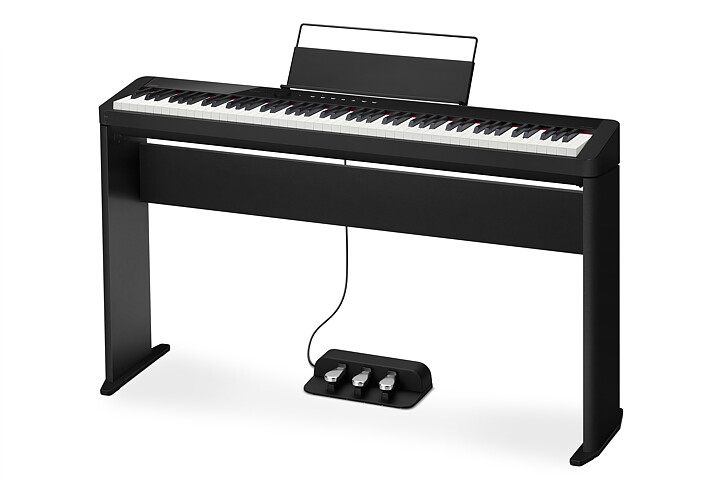Casio Privia PX-S1100 BK