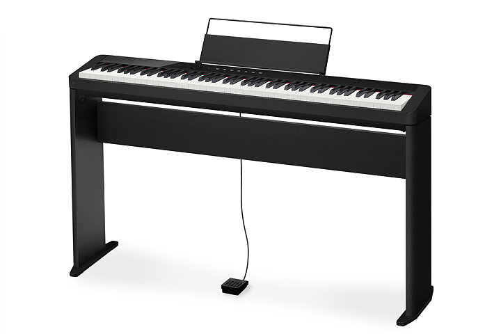 Casio Privia PX-S1100 BK