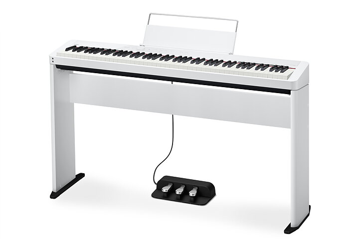 Casio Privia PX-S1100 WH
