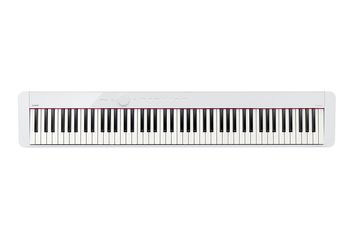 Casio Privia PX-S1100 WH