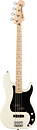 Squier® Affinity™ PBass® PJ MN BPG OLW