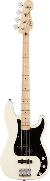 Squier® Affinity™ PBass® PJ MN BPG OLW