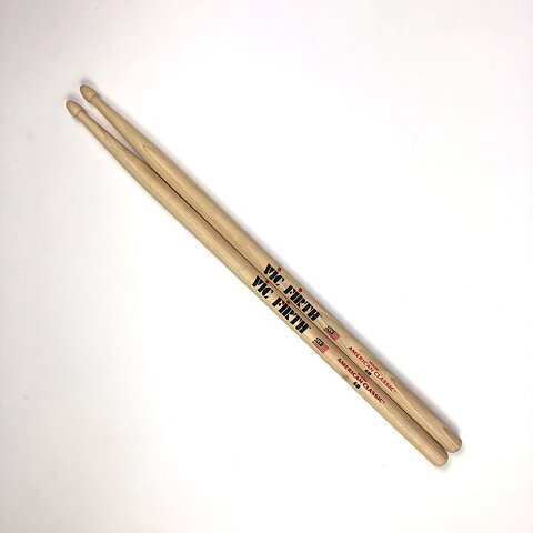 Vic Firth 5B American Classic