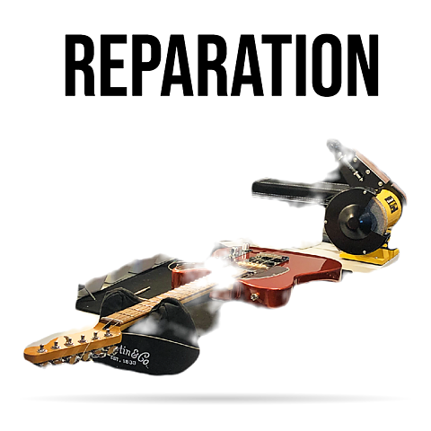 Reparation