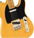 Squier Classic Vibe 50s Tele MN BTB