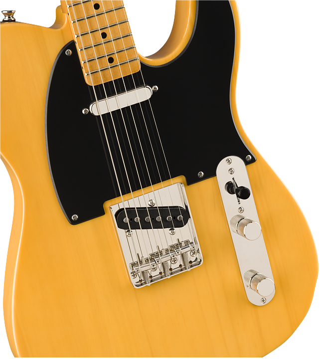 Squier Classic Vibe 50s Tele MN BTB