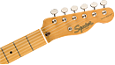 Squier Classic Vibe 50s Tele MN BTB