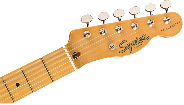 Squier Classic Vibe 50s Tele MN BTB