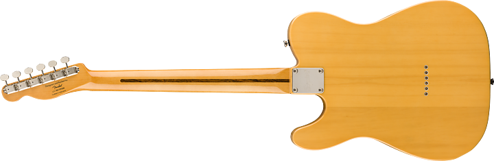 Squier Classic Vibe 50s Tele MN BTB