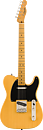 Squier Classic Vibe 50s Tele MN BTB