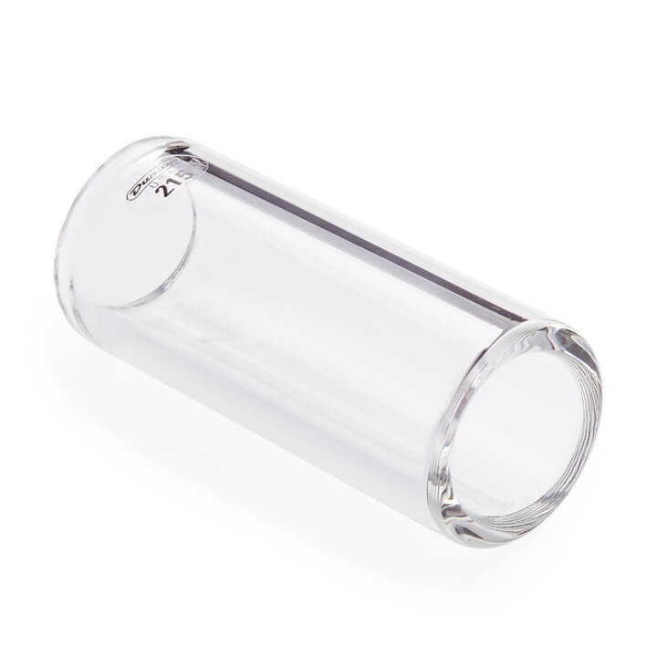 Dunlop Glass Slide 215 Medium