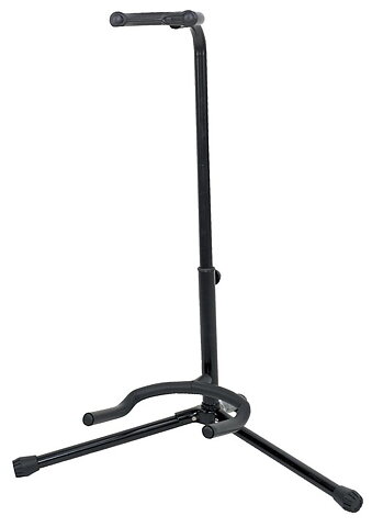 Gitarrstativ FX Classic med  nackhållare