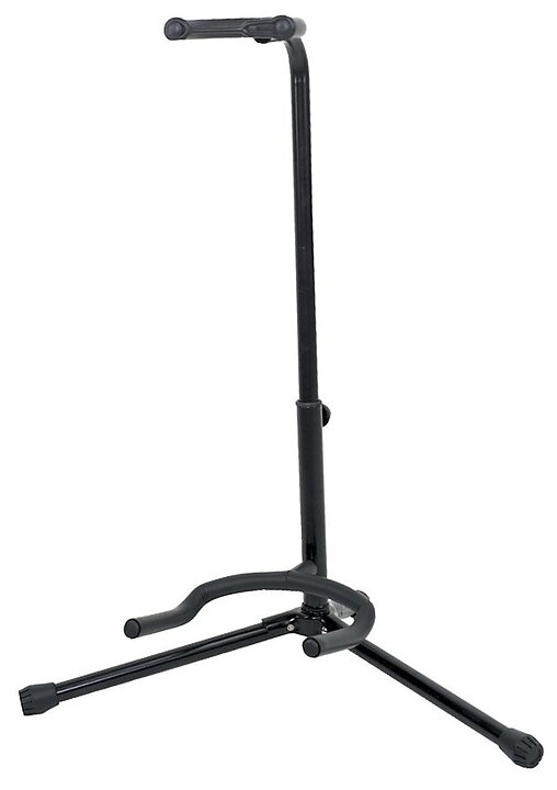 Gitarrstativ FX Classic med  nackhållare