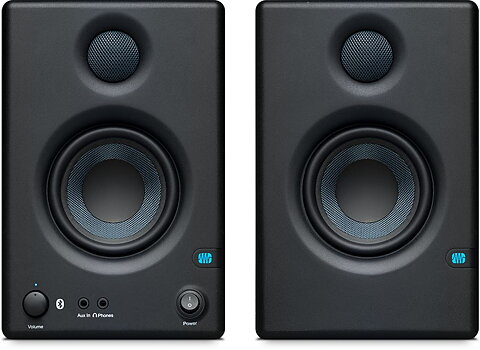 Presonus Eris 3.5  Studiomonitor med Bluetooth (Säljs i par)