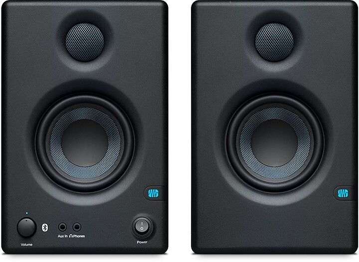 Presonus Eris 3.5  Studiomonitor med Bluetooth (Säljs i par)