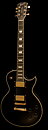 Green LP Custom Black, Lundgren Heaven 67