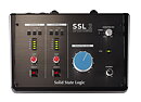 SSL 2 USB AUDIO INTERFACE
