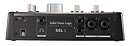 SSL 2 USB AUDIO INTERFACE