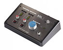 SSL 2 USB AUDIO INTERFACE
