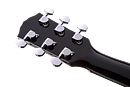 Fender CD-60 Dread V3 Black