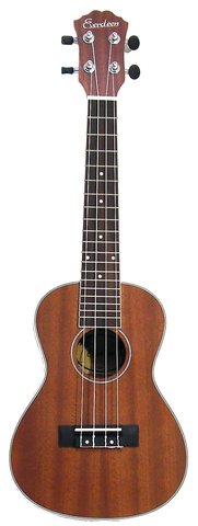 Ukulele Concert Everdeen UKCB