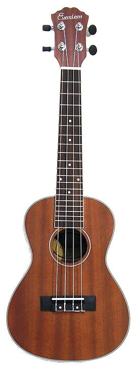 Ukulele Concert Everdeen UKCB