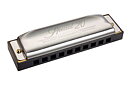 Hohner Munspel Special 20 A