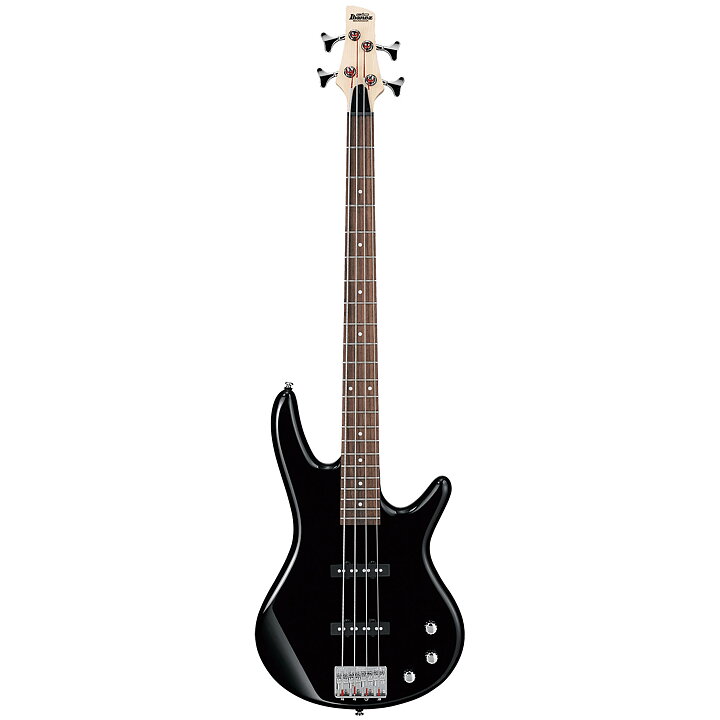 IBANEZ GSR180-BK