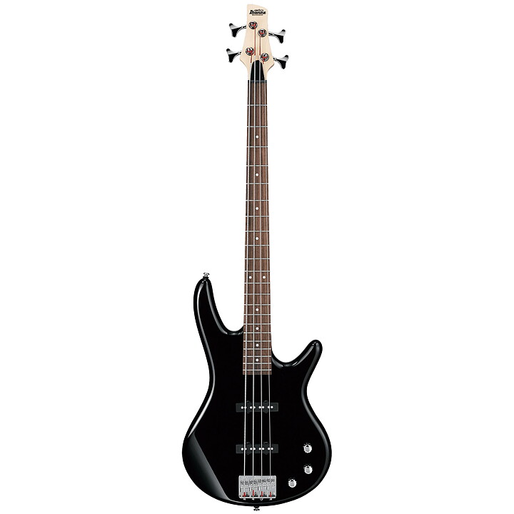 IBANEZ GSR180-BK
